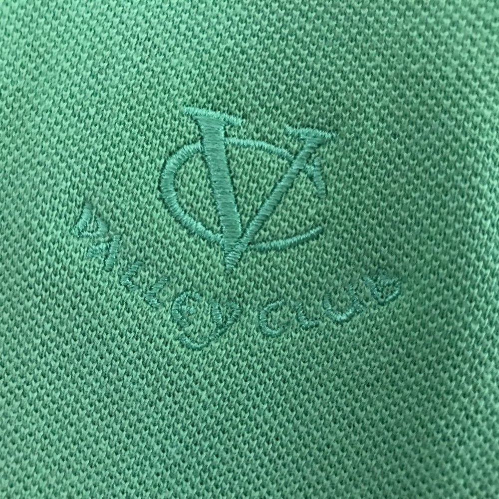 Valley Club of Monticeto Golf Shirt